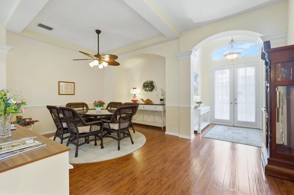 4132 BROOKPOINTE COURT Sarasota, FL 34238
