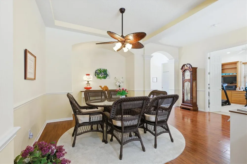 4132 BROOKPOINTE COURT Sarasota, FL 34238