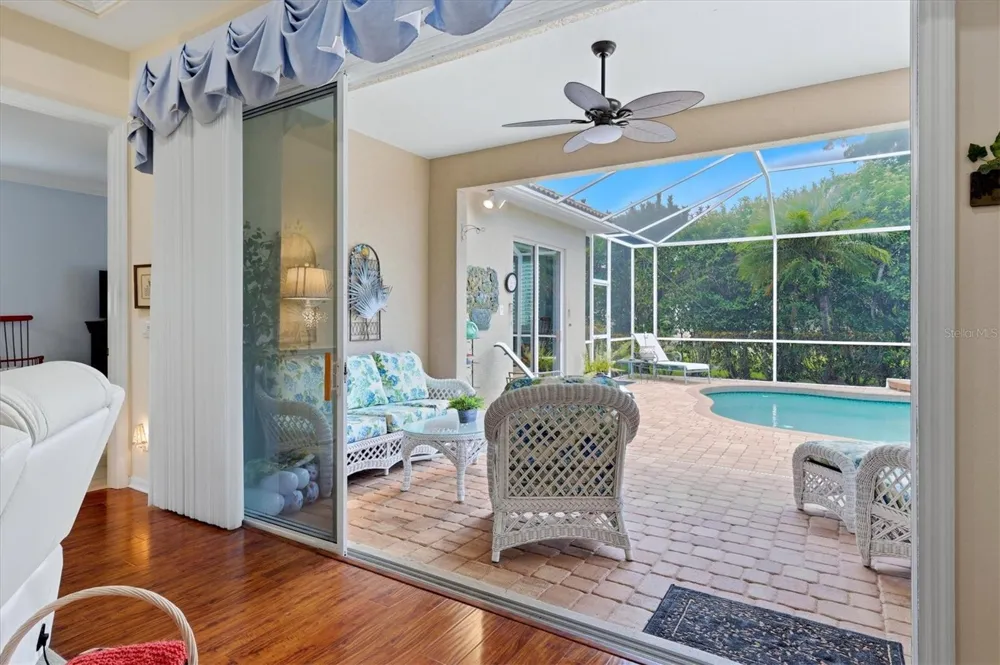 4132 BROOKPOINTE COURT Sarasota, FL 34238