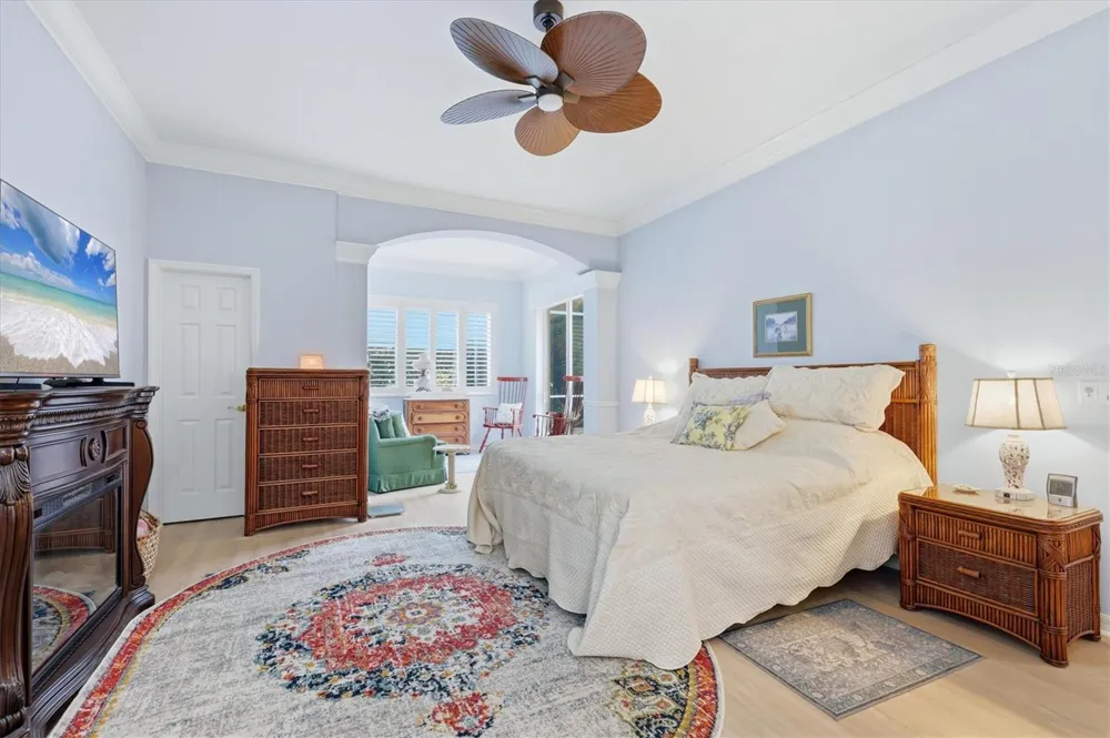 4132 BROOKPOINTE COURT Sarasota, FL 34238