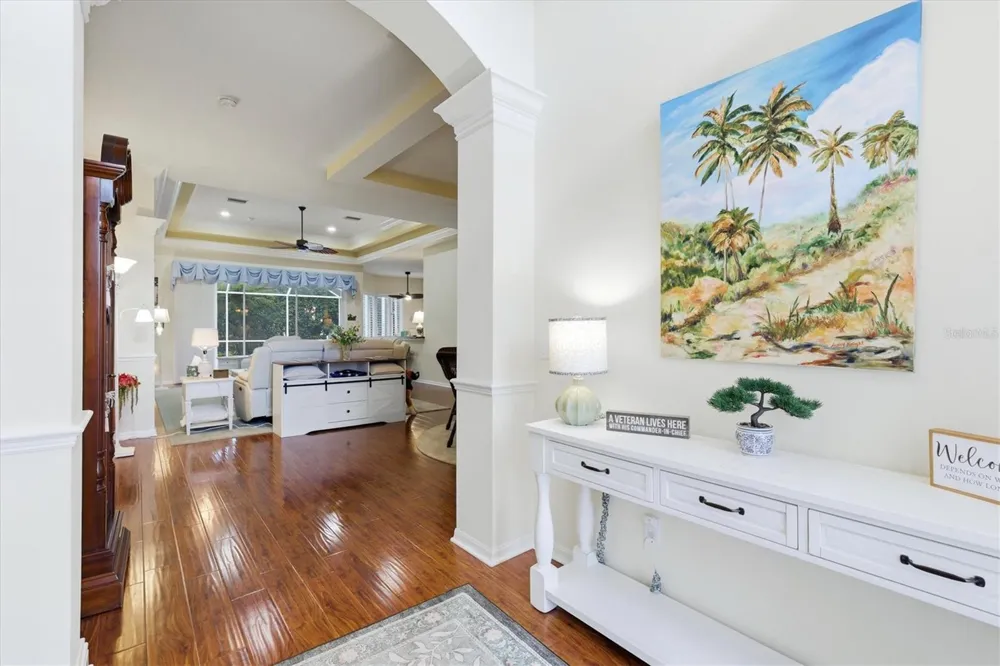 4132 BROOKPOINTE COURT Sarasota, FL 34238