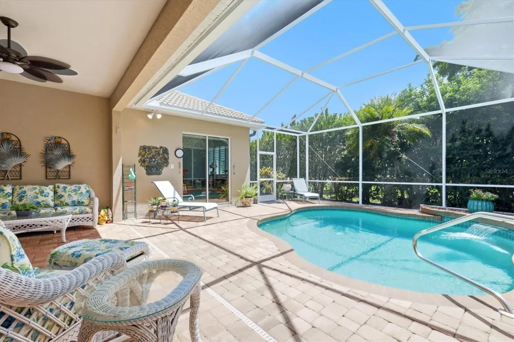 4132 BROOKPOINTE COURT Sarasota, FL 34238