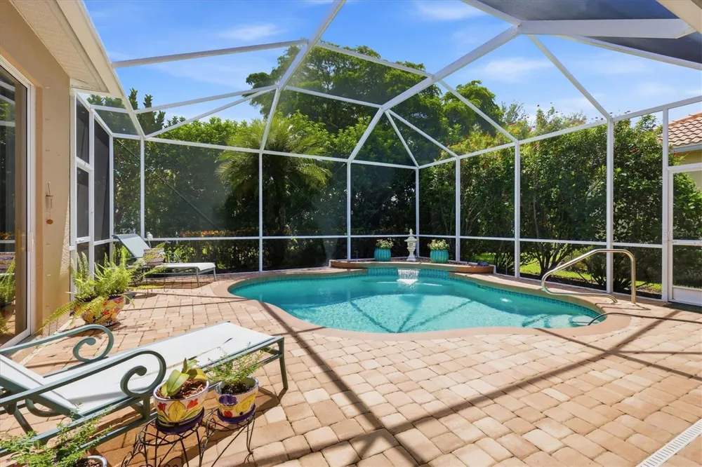 4132 BROOKPOINTE COURT Sarasota, FL 34238