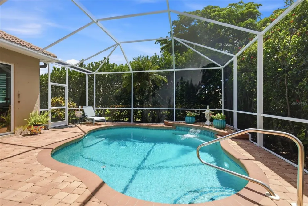 4132 BROOKPOINTE COURT Sarasota, FL 34238