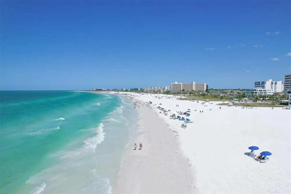 4132 BROOKPOINTE COURT Sarasota, FL 34238