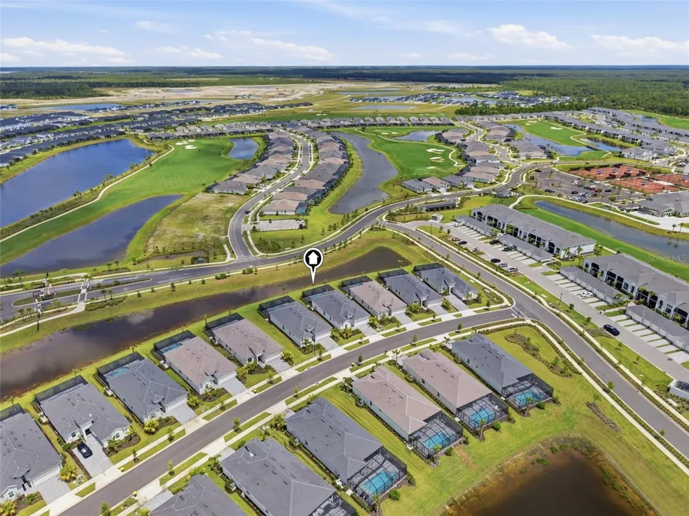 44254 HENDERSON WAY Punta Gorda, FL 33982