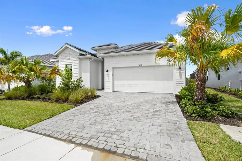 44254 HENDERSON WAY Punta Gorda, FL 33982
