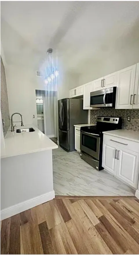 2586 ROBERT TRENT JONES DRIVE #1132