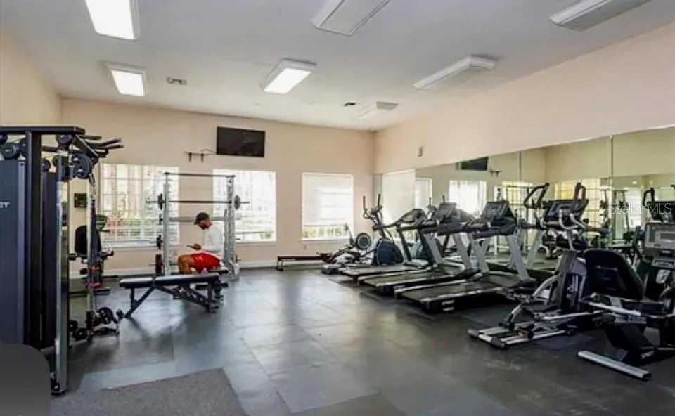 2586 ROBERT TRENT JONES DRIVE #1132 Orlando, FL 32835
