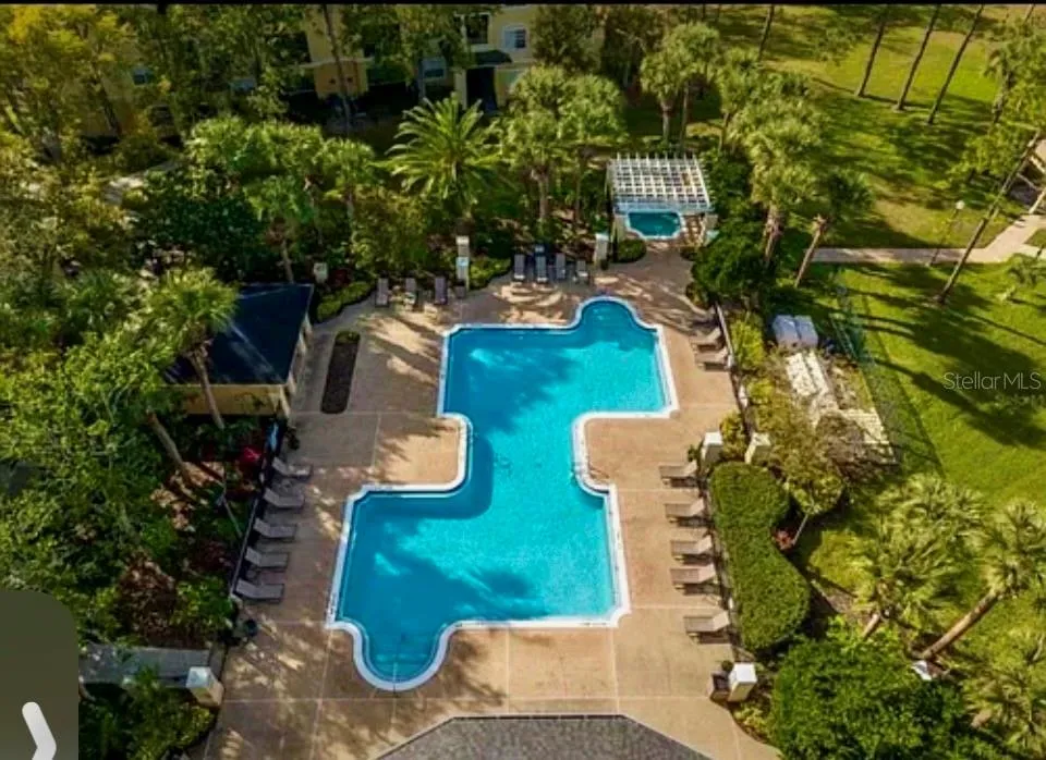 2586 ROBERT TRENT JONES DRIVE #1132 Orlando, FL 32835
