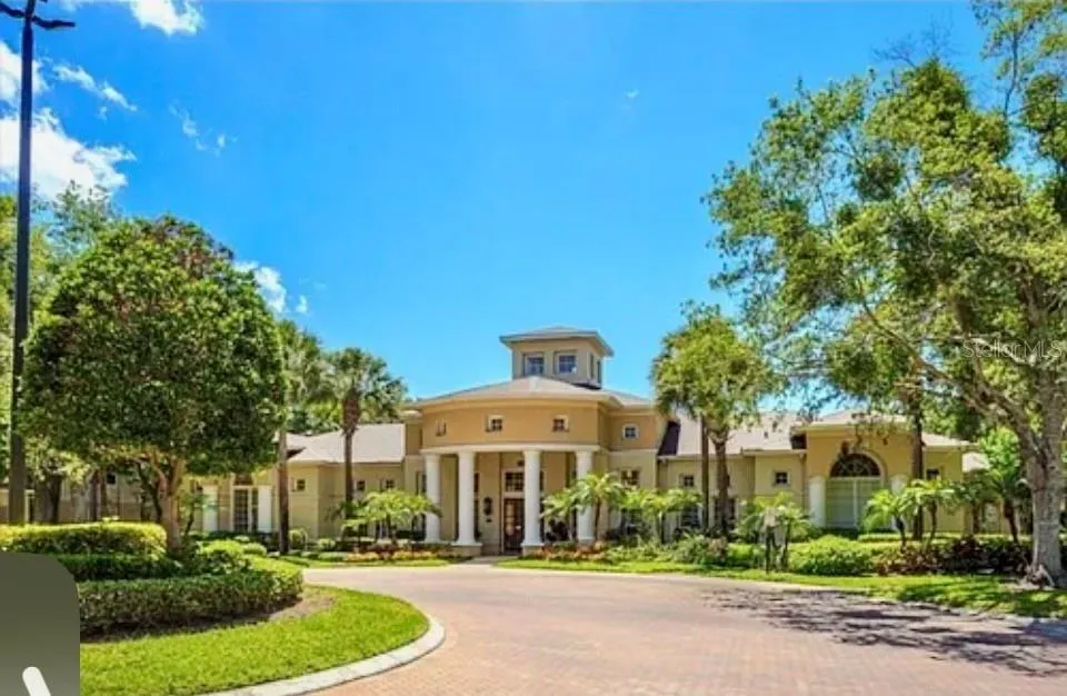 2586 ROBERT TRENT JONES DRIVE #1132 Orlando, FL 32835