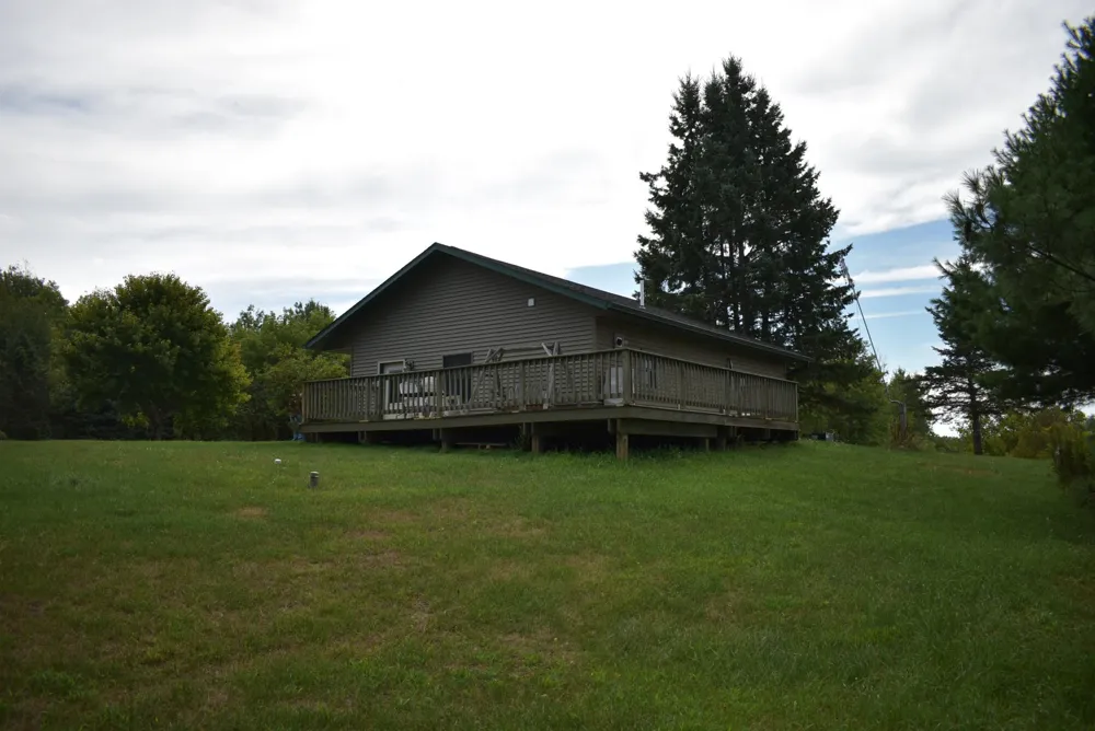 N8339 Champion Road Trego, WI 54888
