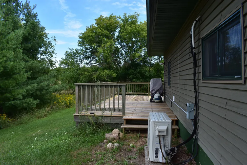 N8339 Champion Road Trego, WI 54888
