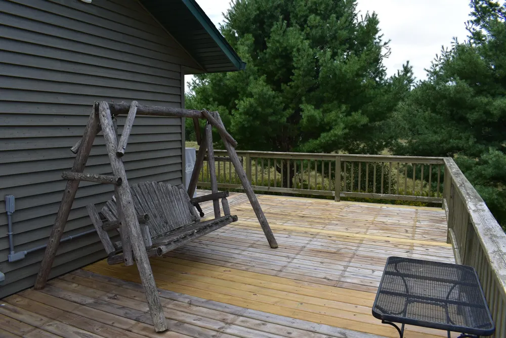 N8339 Champion Road Trego, WI 54888