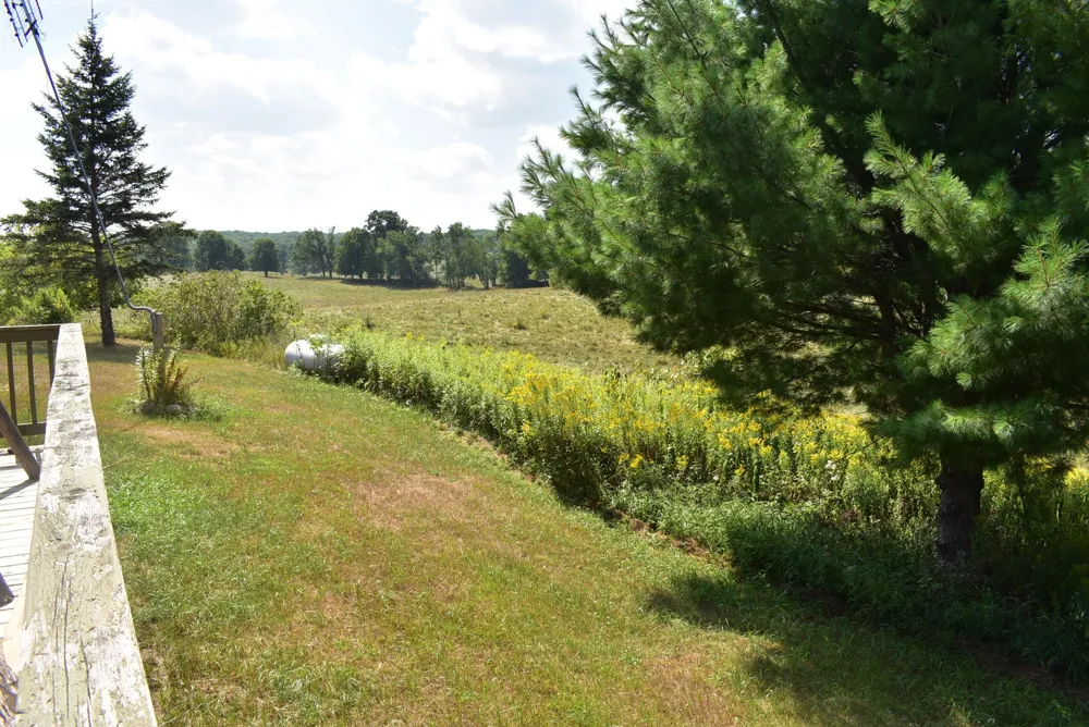 N8339 Champion Road Trego, WI 54888