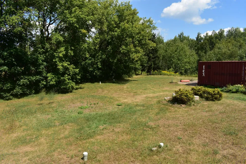 N8339 Champion Road Trego, WI 54888