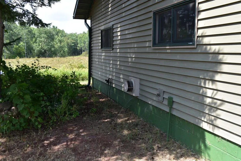 N8339 Champion Road Trego, WI 54888
