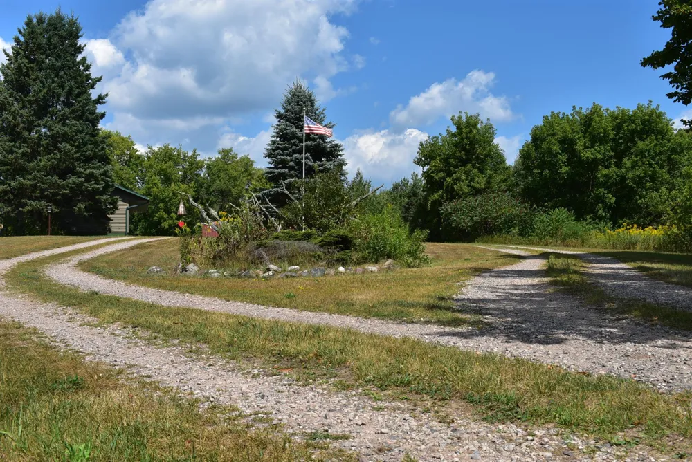 N8339 Champion Road Trego, WI 54888