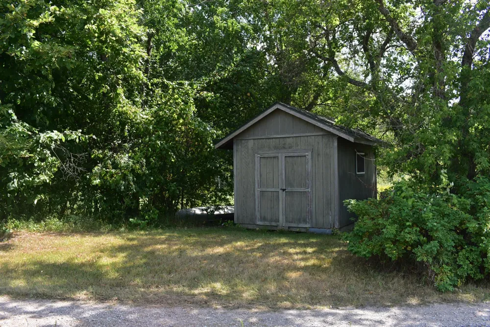 N8339 Champion Road Trego, WI 54888