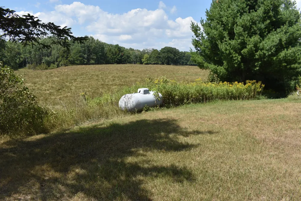 N8339 Champion Road Trego, WI 54888