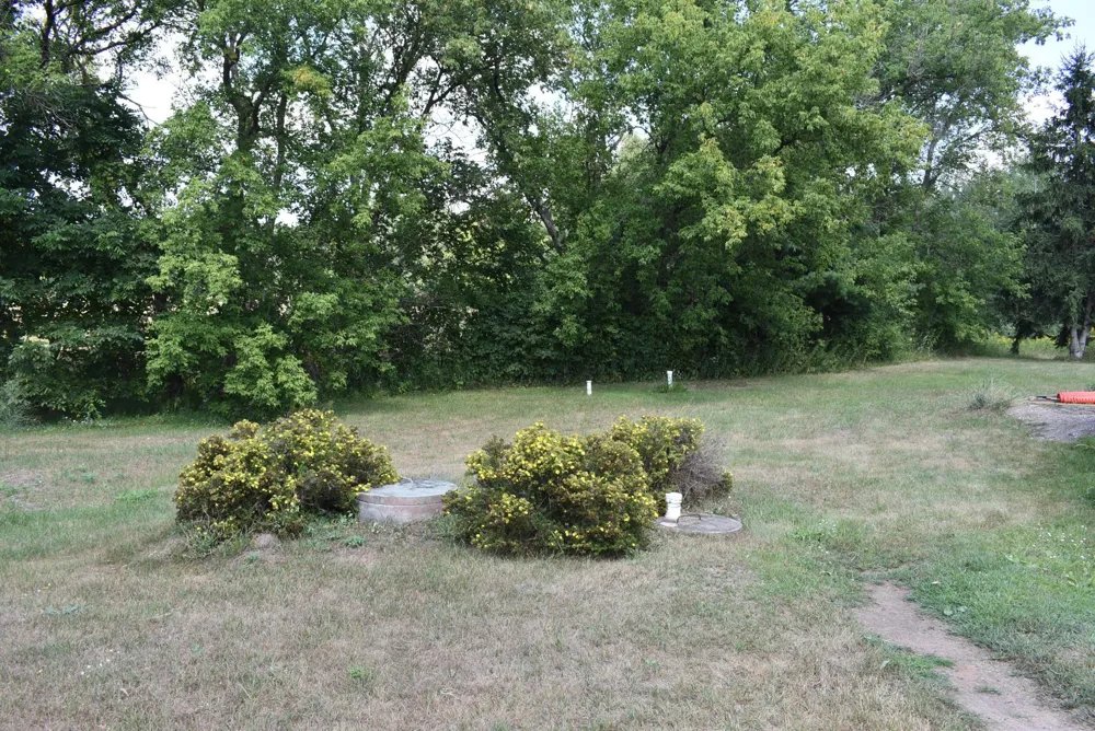 N8339 Champion Road Trego, WI 54888
