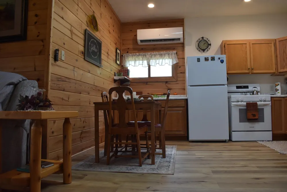 N8339 Champion Road Trego, WI 54888