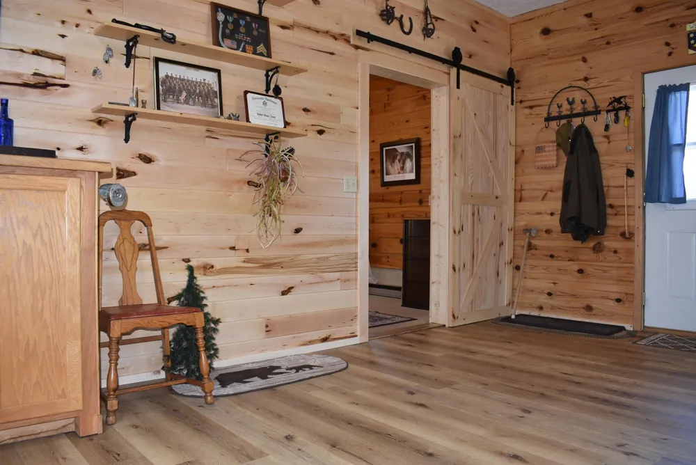 N8339 Champion Road Trego, WI 54888