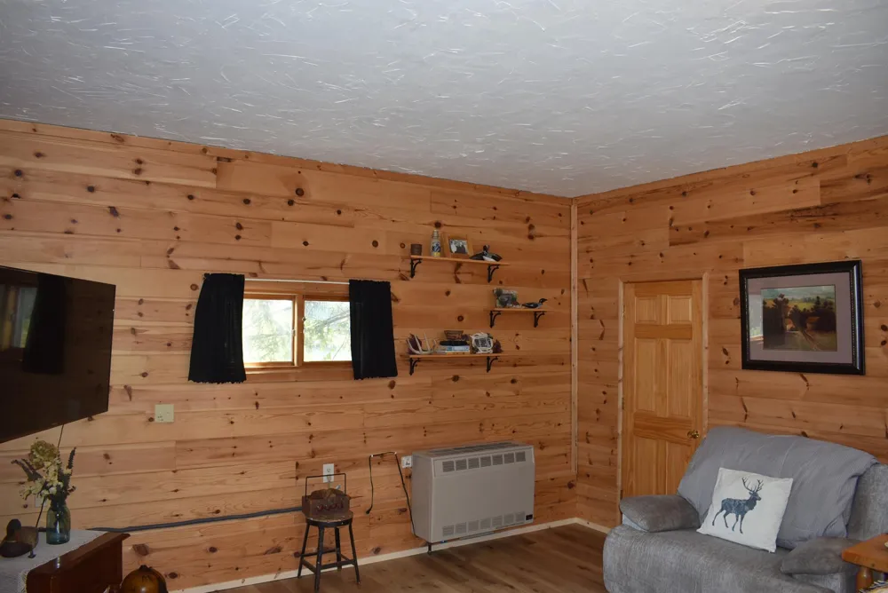 N8339 Champion Road Trego, WI 54888