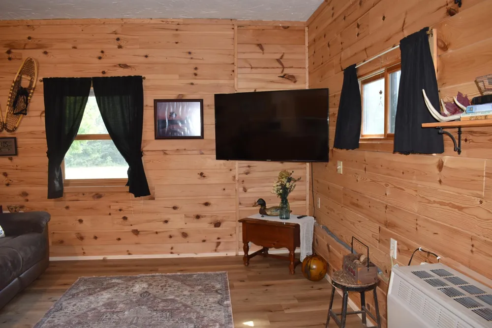 N8339 Champion Road Trego, WI 54888