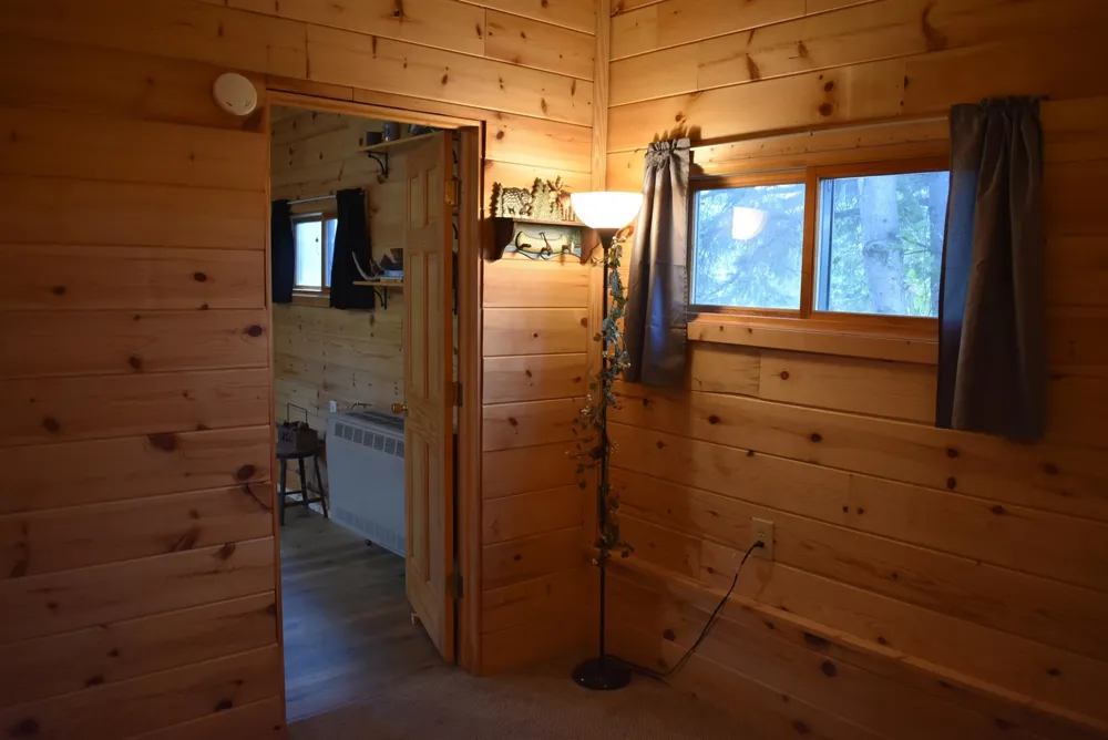 N8339 Champion Road Trego, WI 54888