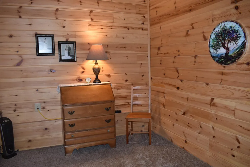 N8339 Champion Road Trego, WI 54888