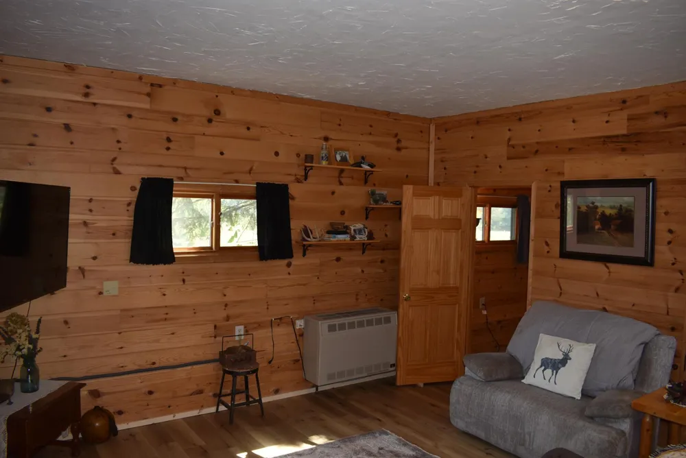 N8339 Champion Road Trego, WI 54888
