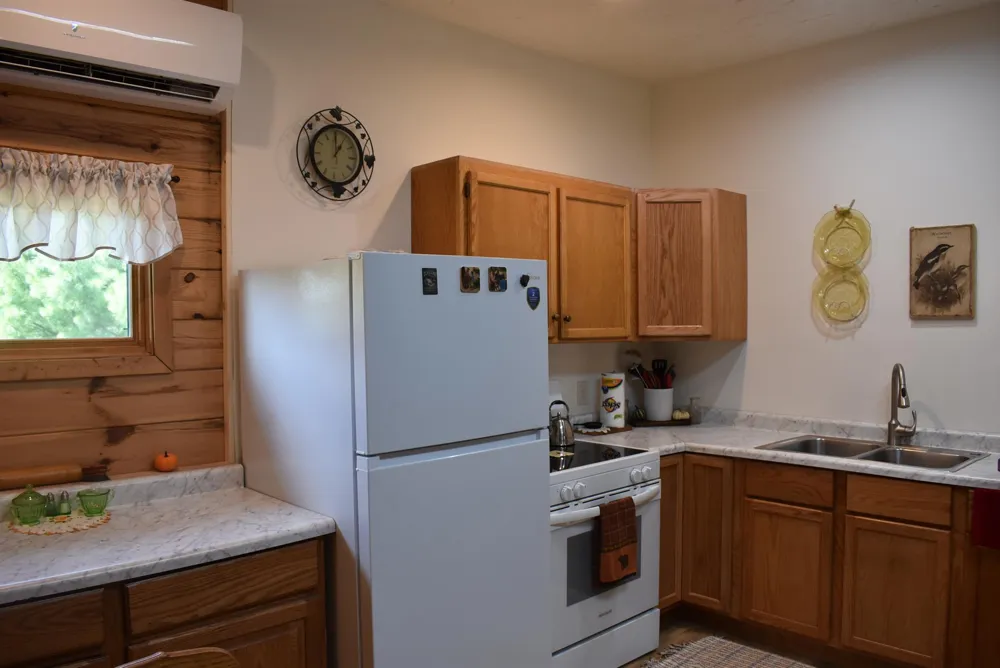 N8339 Champion Road Trego, WI 54888