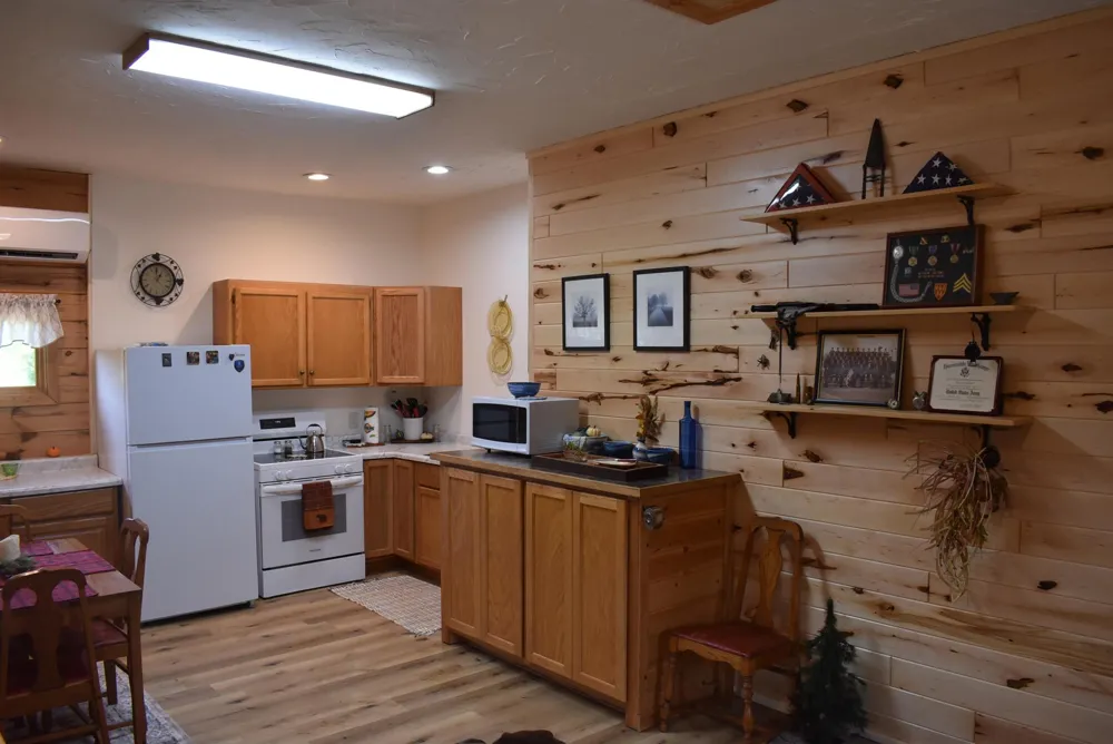 N8339 Champion Road Trego, WI 54888