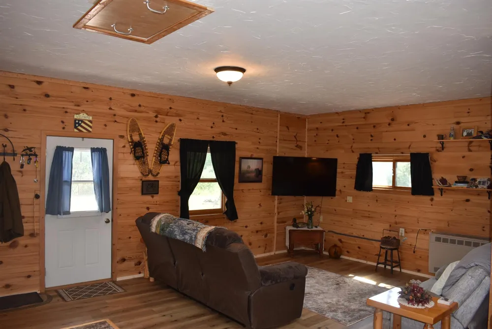 N8339 Champion Road Trego, WI 54888