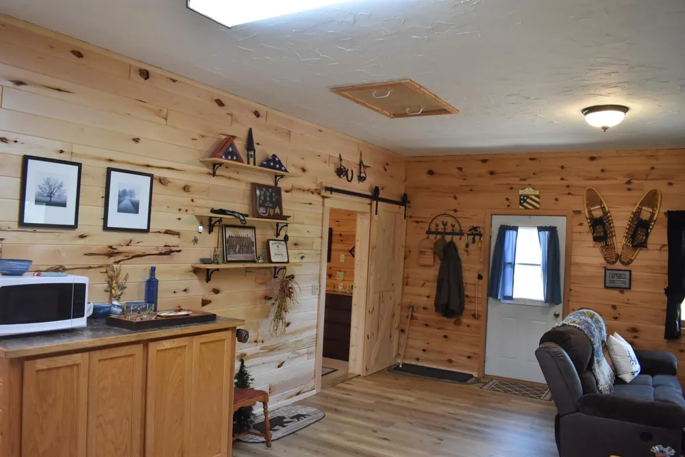 N8339 Champion Road Trego, WI 54888