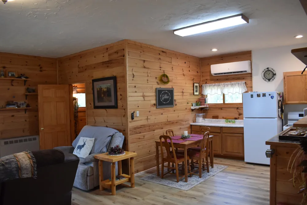 N8339 Champion Road Trego, WI 54888