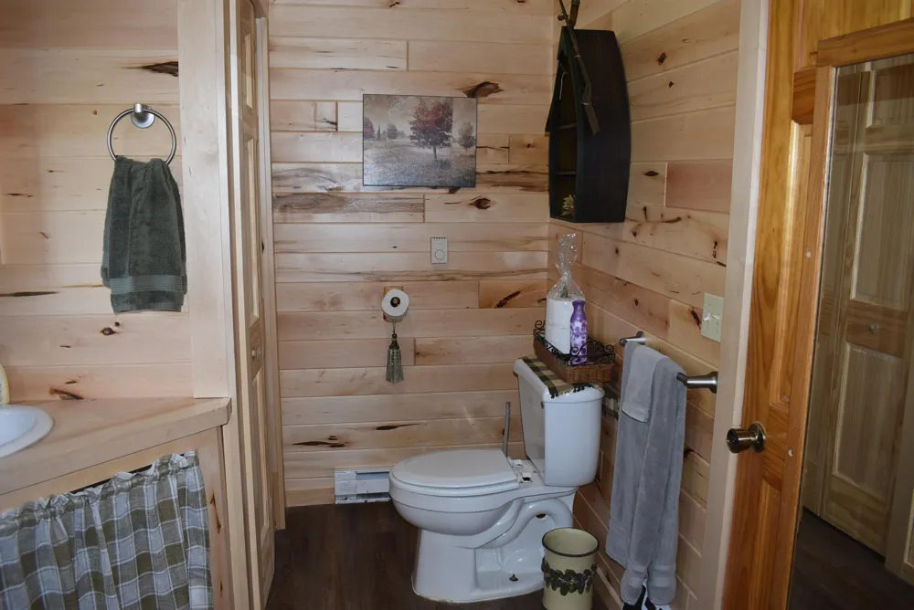 N8339 Champion Road Trego, WI 54888