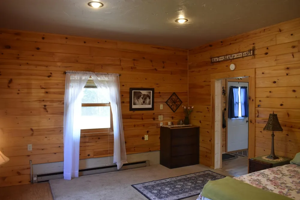 N8339 Champion Road Trego, WI 54888