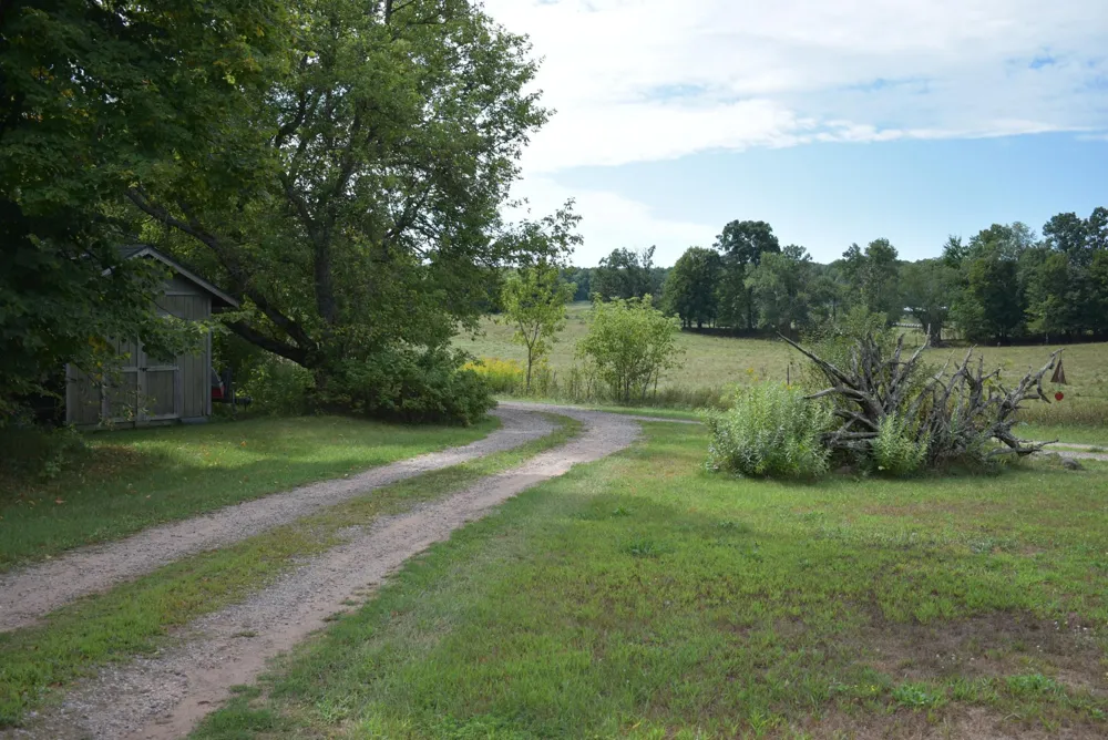 N8339 Champion Road Trego, WI 54888