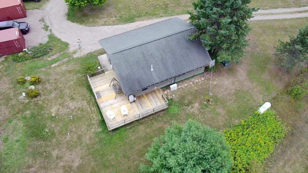 N8339 Champion Road Trego, WI 54888