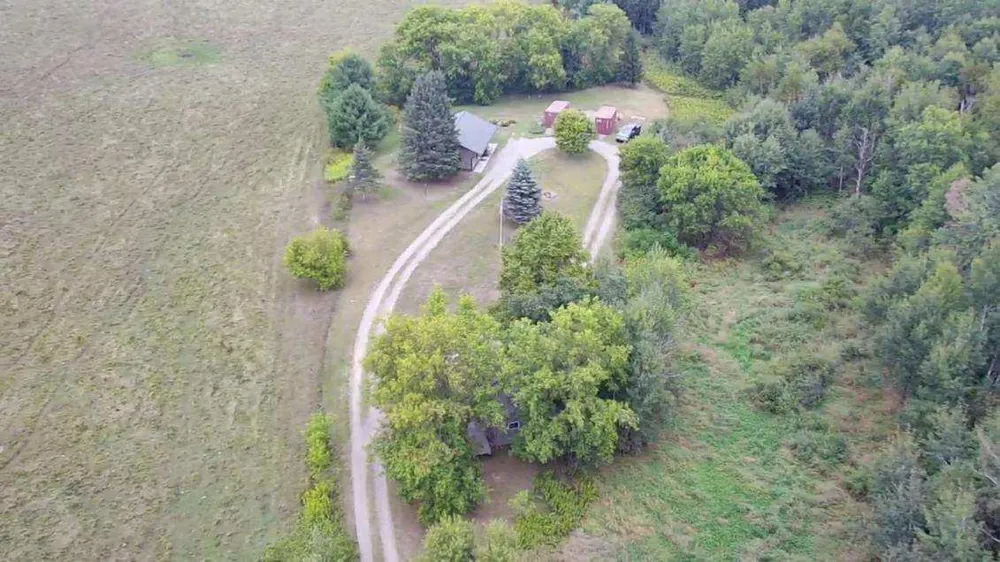 N8339 Champion Road Trego, WI 54888