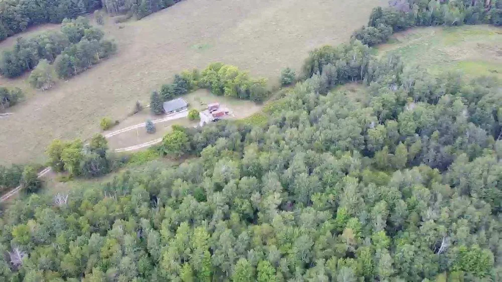N8339 Champion Road Trego, WI 54888