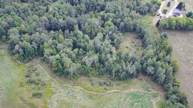 N8339 Champion Road Trego, WI 54888
