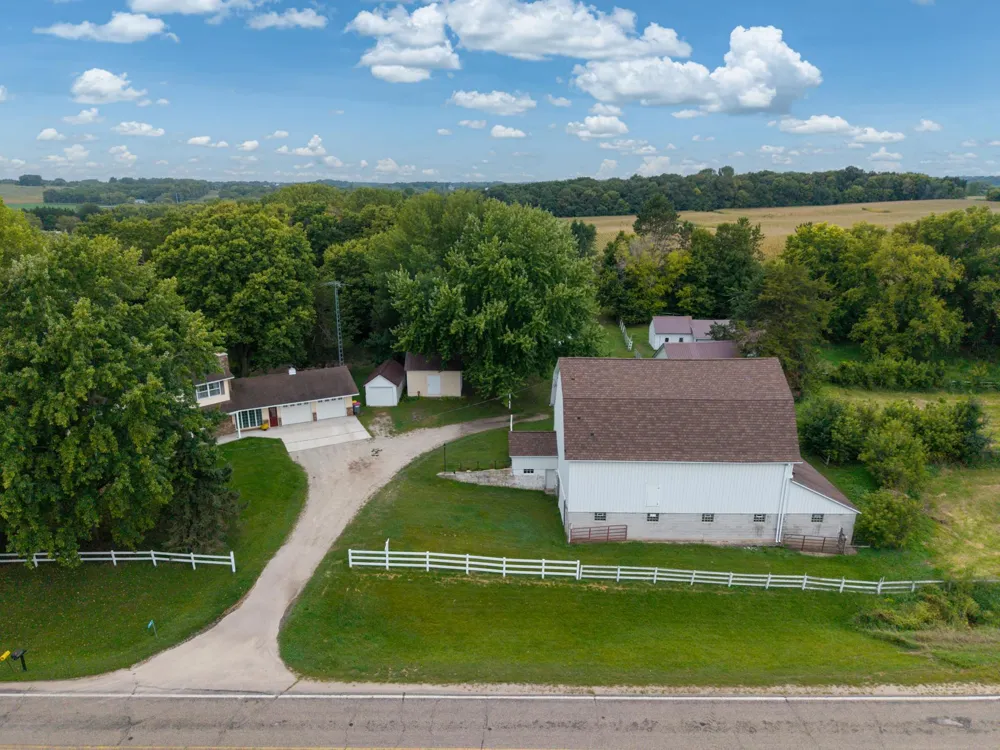 24412 Iona Avenue Morristown, MN 55052