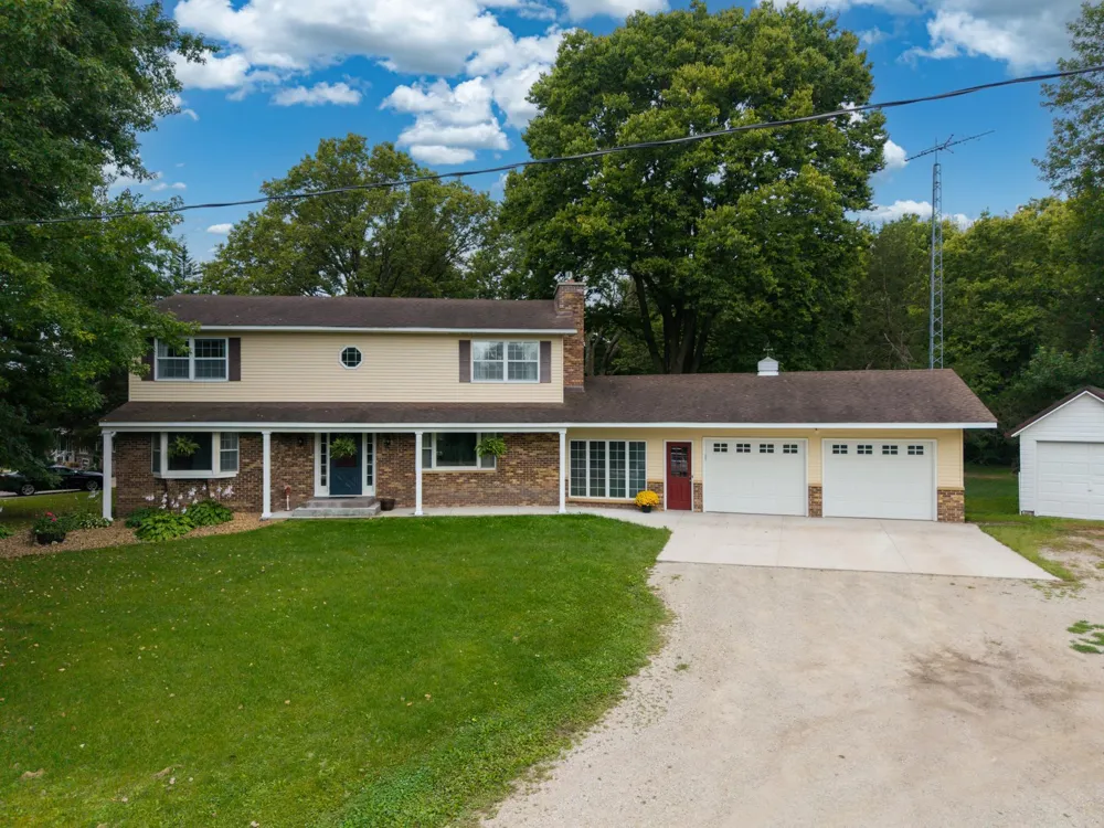 24412 Iona Avenue Morristown, MN 55052