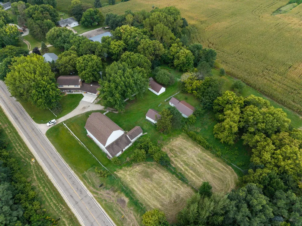 24412 Iona Avenue Morristown, MN 55052