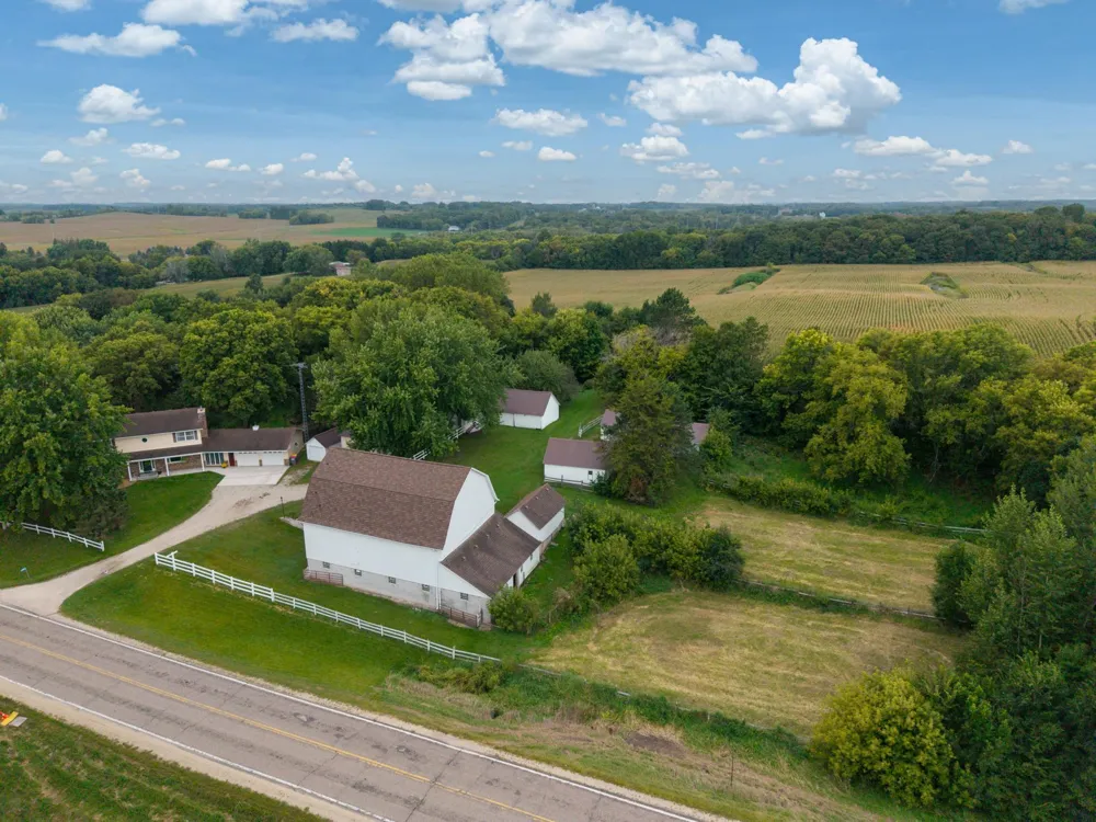 24412 Iona Avenue Morristown, MN 55052
