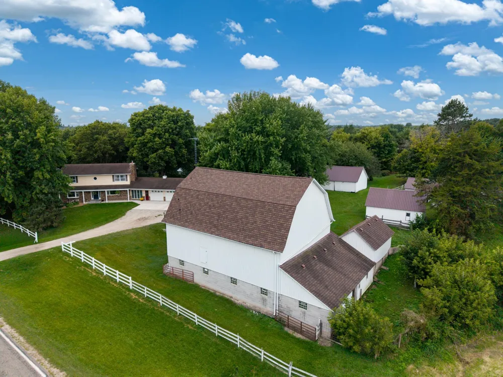 24412 Iona Avenue Morristown, MN 55052
