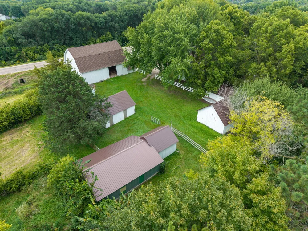 24412 Iona Avenue Morristown, MN 55052
